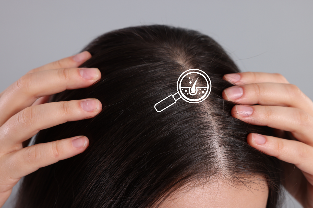 What Is the Scalp Barrier?