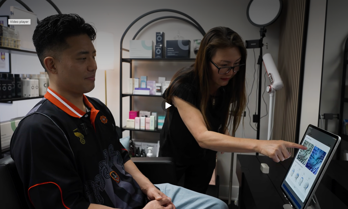 What Is a Trichologist? Understanding Hair and Scalp Expertise