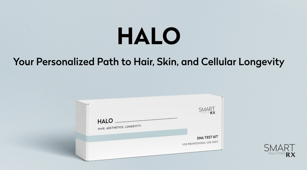 What is HALO DNA testing?